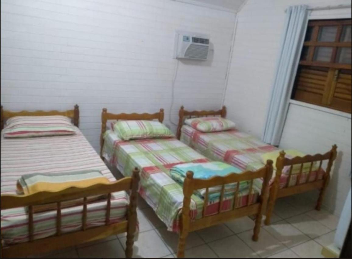 Hotel Morada Dos Bugios Viamão Exteriör bild