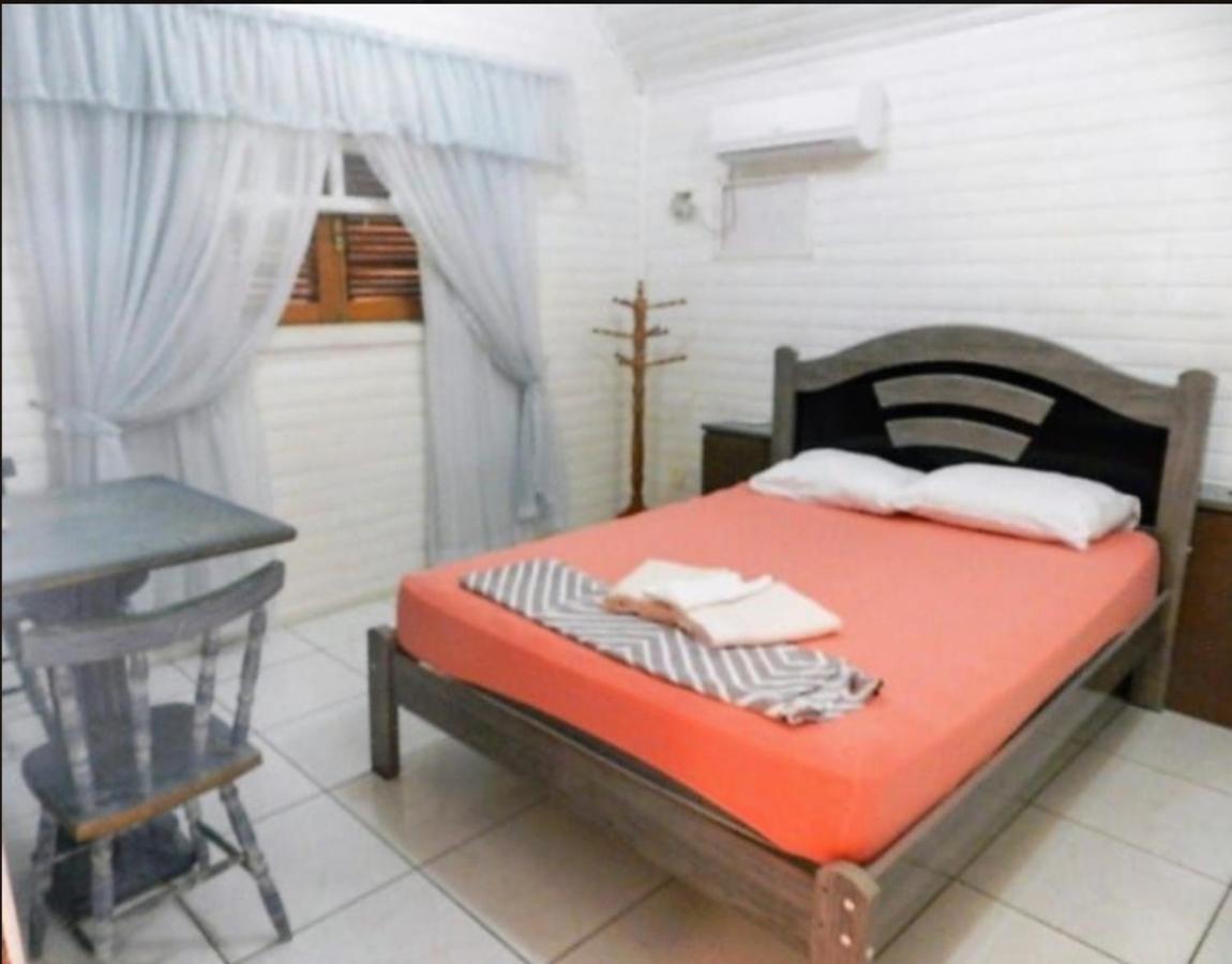Hotel Morada Dos Bugios Viamão Exteriör bild